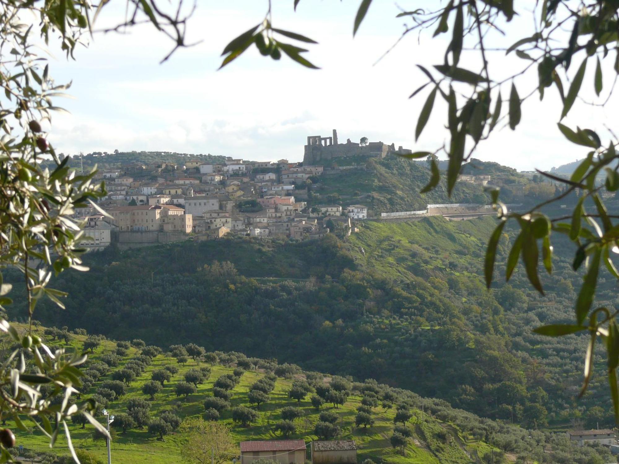 Borgo Medievale Appartamento